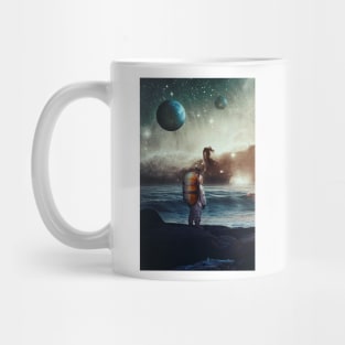 North Star Mug